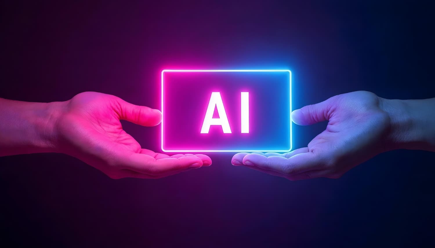 AI Webdevelopment in Madurai